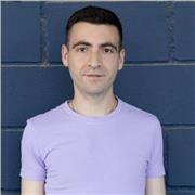 Profesor de Tecnología, Robótica y Ciencias con más de 5 años de experiencia – Clases Online y Presenciales